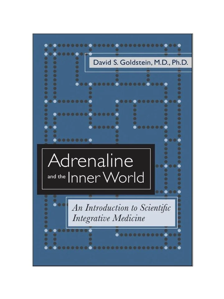 Adrenaline and the Inner World