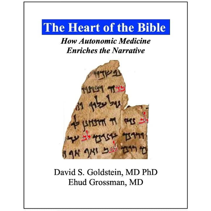 The Heart of the Bible